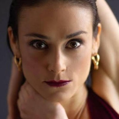 Sophie Alexander-Katz image